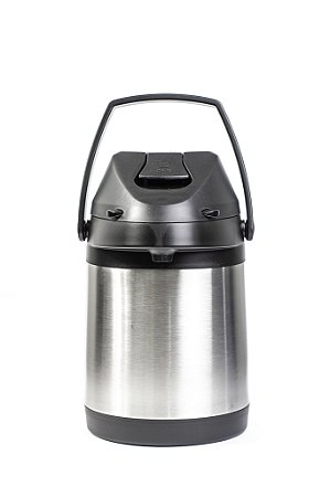 Garrafa Térmica Inox 2.5 Litros