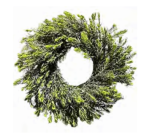 GUIRLANDA NATALINA - 36CM