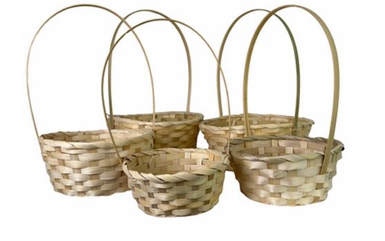 CESTAS DE PÁSCOA - PRÉ VENDA PÁSCOA 2026