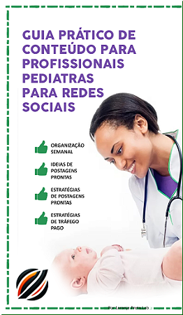 GUIA PRÁTICO DE CONTEÚDO PARA PEDIATRAS