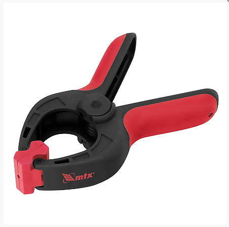 Grampo Multiuso Para Marceneiro MTX