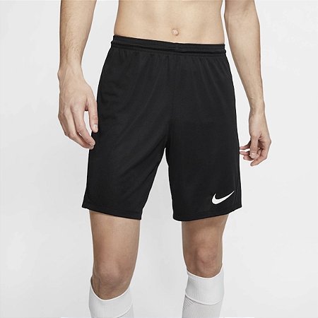Shorts Nike Dri-FIT Park 3 Masculino