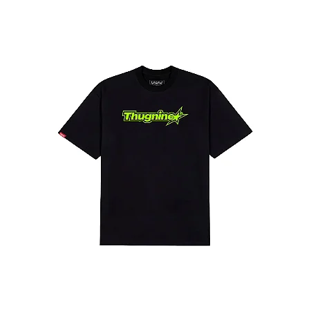 CAMISETA THUGSTAR