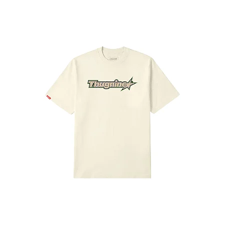 CAMISETA THUGSTAR