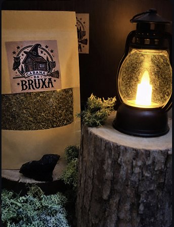 Chá para aumentar sensibilidade/intuição e sonhos lúcidos