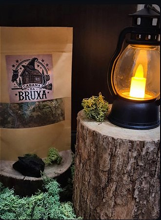 Banho Cura Emocional