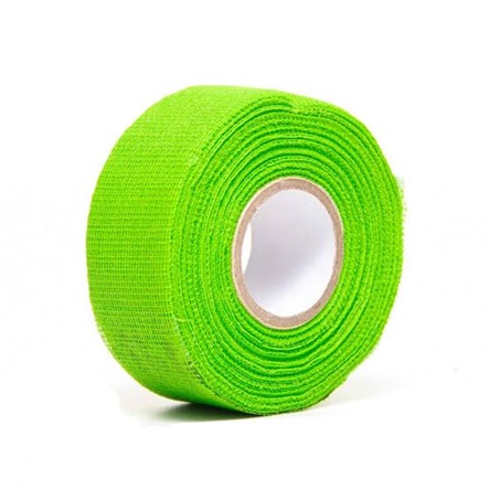 Fita 105 Verde 25mmx15m Tecido Cremer