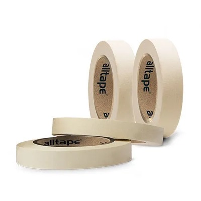 Fita Crepe Alltape 24mmx50m