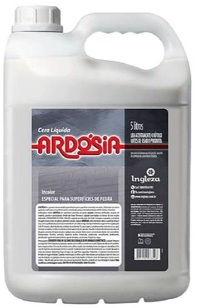 Cera Ingleza Ardosia Tradicional Incolor 5L