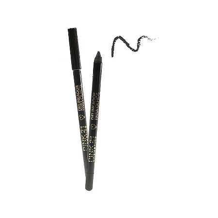 Lápis Delineador - A prova d'agua