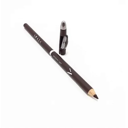 Lápis de Olho Marrom Vivai