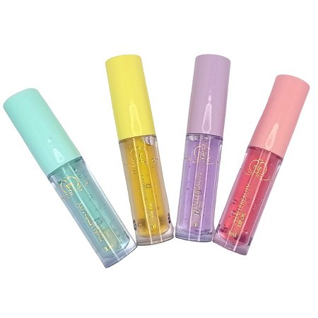 Lip Oil PhaelleBeauty Hidratação Labial