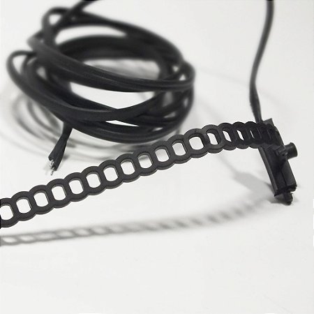 Sonda NTC com Abraçadeira com 3mts de cabo (Leitura rápida - para superaq.)