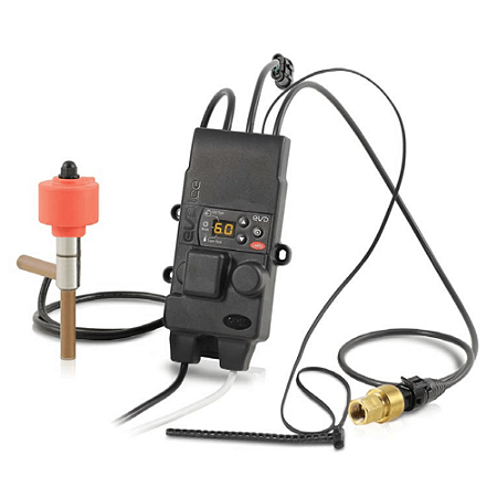 Kit ICE com válvula desmontável tamanhos - B-ZEVDMICE