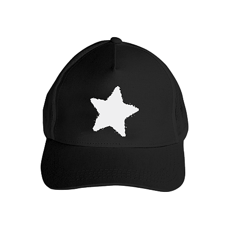 BONÉ ESTRELA