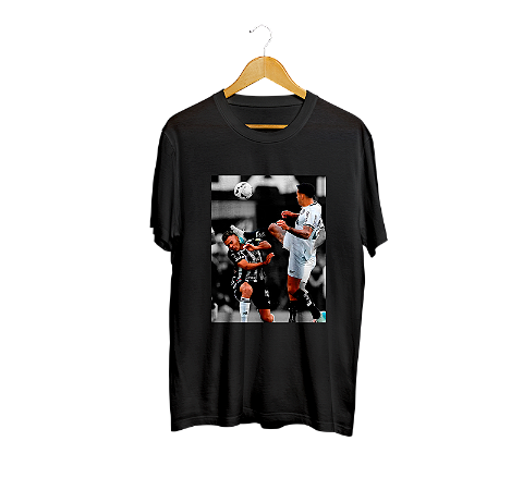 CAMISA FOTO
