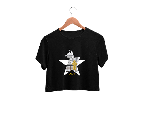 CROPPED ESTRELA 2024