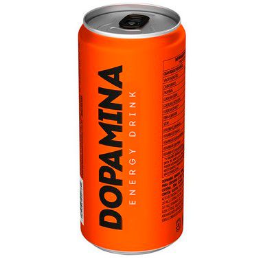 Dopamina Energy Drink 269ml