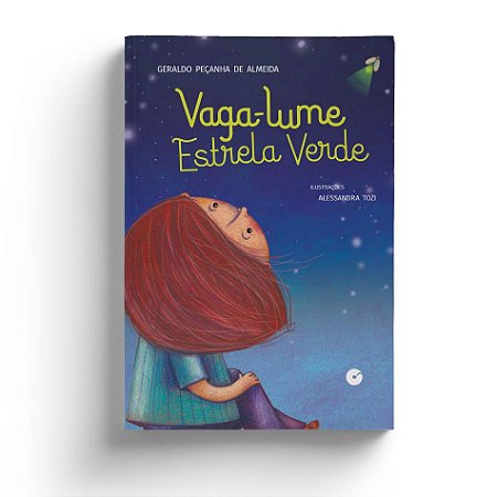 Vaga-lume Estrela Verde - Geraldo Peçanha de Almeida