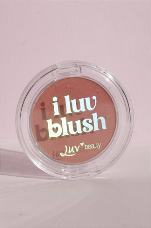 I LUV BLUSH CRUSH - LUV BEAUTY