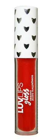 Luv Lips Gloss Spicy