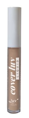 Corretivo Liq. Luv Beauty Almond