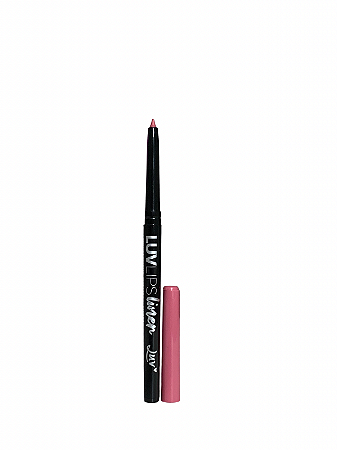 Lapis Delineador Retratil para Labios  Luv Kiss