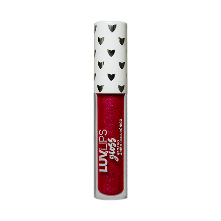 Luv Lips Gloss Fever