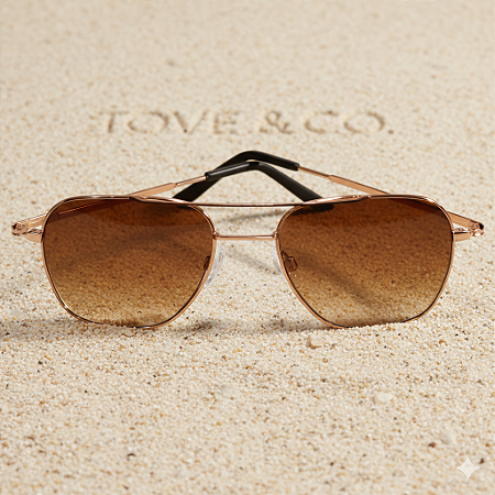 Coleção Costa - Modelo Camboriú/SC CaféMD