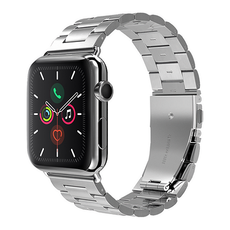 Pulseira Elos Magnéticos Apple Watch