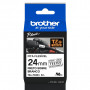 Fita Rotulador Brother Tze-fx231 12mm x 8m Original Escrita Preta sobre Branco. Fita Rotulador Brother Tze-fx231 12mm x 8m Original Escrita Preta sobre Branco. Fita Rotulador Brother Tze-fx231 12mm x 8m Original Escrita Preta sobre Branco. Fita Rotulador