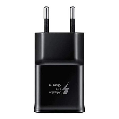 Carregador TURBO Galaxy A20 A30 A50 samsung original