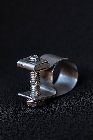 Abraçadeiras em Inox 316 - 100 Peças