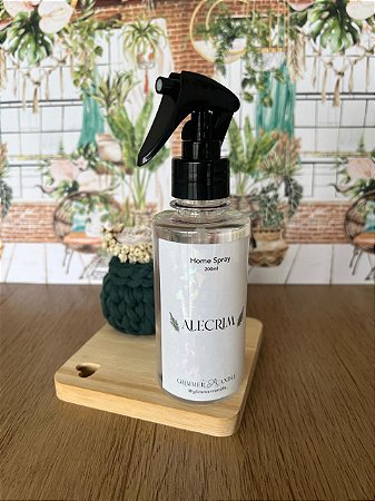 Home Spay - Alecrim - 200ml