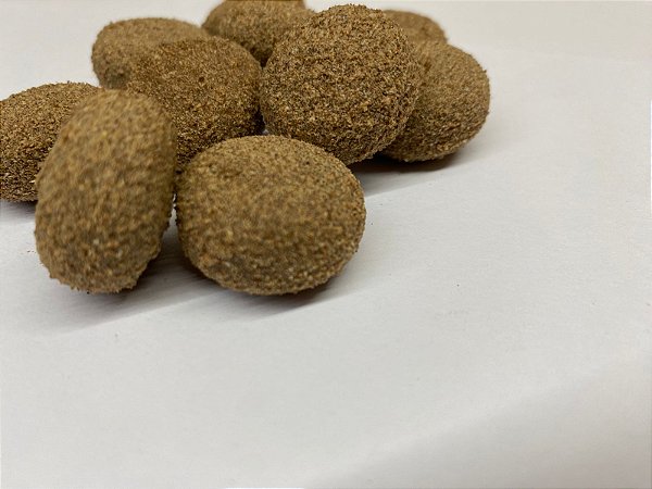 Kit 5 Bolachão EVA Revestido para Pesca Explosão