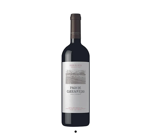 Pago de Carraovejas Tinto 750ml