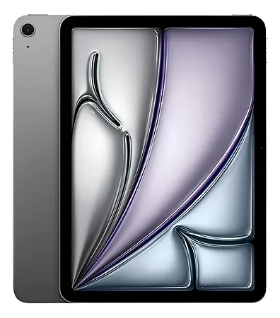 iPad Apple 11ª Geração 128GB – Rápido, Leve e Ideal para o Dia a Dia