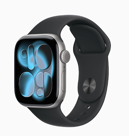 Apple Watch Series 11 42mm — Inteligência, Saúde e Conectividade