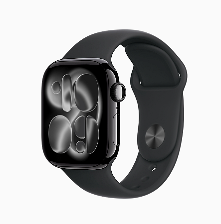 Smartwatch Apple Watch Series 11 46mm – Saúde, Conectividade e Estilo