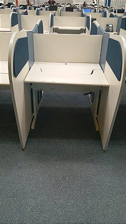 Baias para callcenter PA'S Nr17