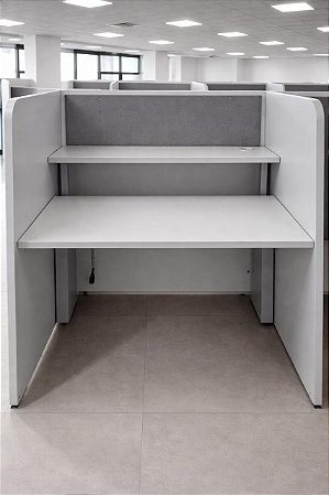 Baias para callcenter PA'S Nr17 Authentic Flex