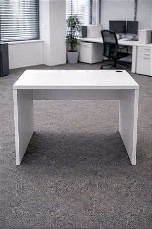 mesa para escritório authentic