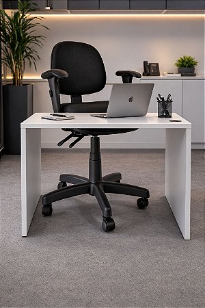 mesa escrivaninha para escritório Authentic flex