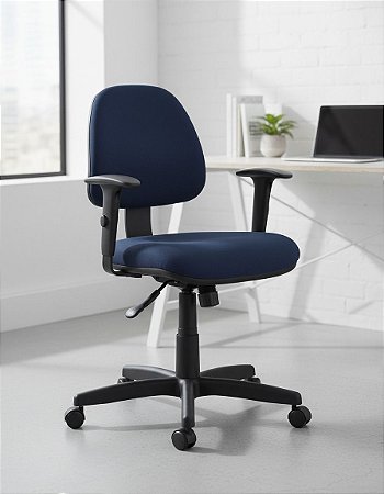 Cadeira ergonomica NR17 Flex form Authentic Flex