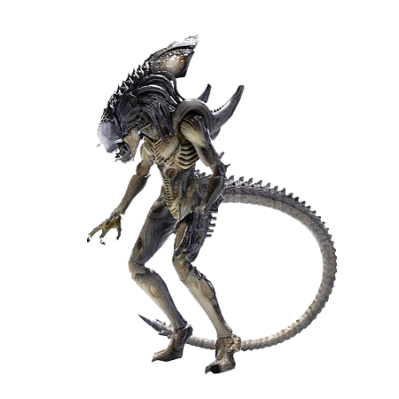 Action Figure Aliens Predalien - Hiya Toys