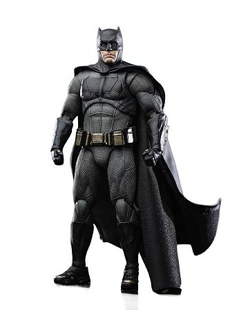 Action Figure Batman Ben Affleck Dc Comics - Original Fond Joy