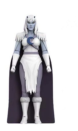 Action Figure Chilla ThunderCats ULTIMATES! Wave 9 - Super7