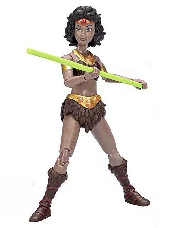 Action Figure Diana Dungeons and Dragons - Hasbro