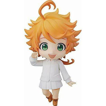 Action Figure Emma - The Promised Neverland Nendo