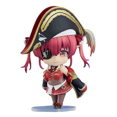 Action Figure Houshou Marine Nendoroid 1687 - Original Good Smile Company